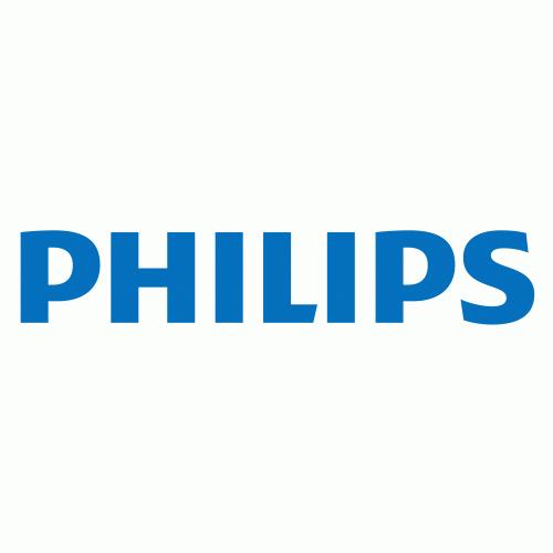PHILIPS (BRAND OF TPV GROUP)-Logo