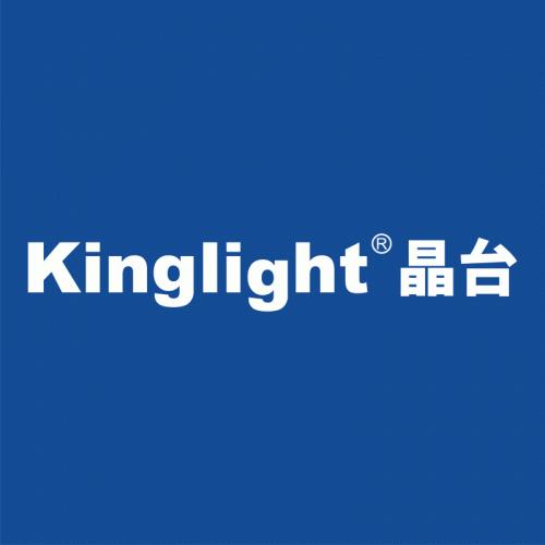 SHENZHEN KINGLIGHT CO., LTD.-Logo