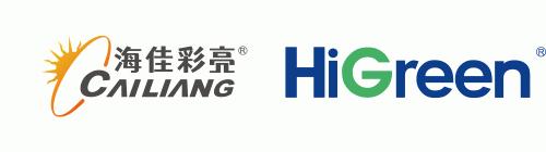 FUJIAN HIGREEN GROUP JOINT STOCK CO., LTD.-Logo