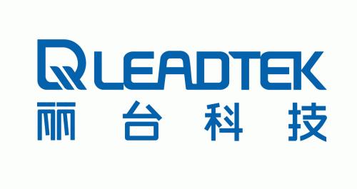 LEADTEK (SHANGHAI) RESEARCH INC.-Logo