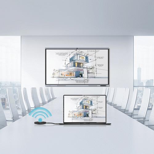 Enterprise Solution Users