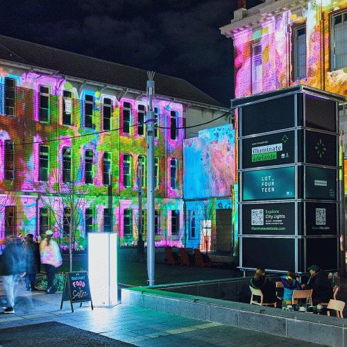Live Events, Entertainment, Venues, MICE