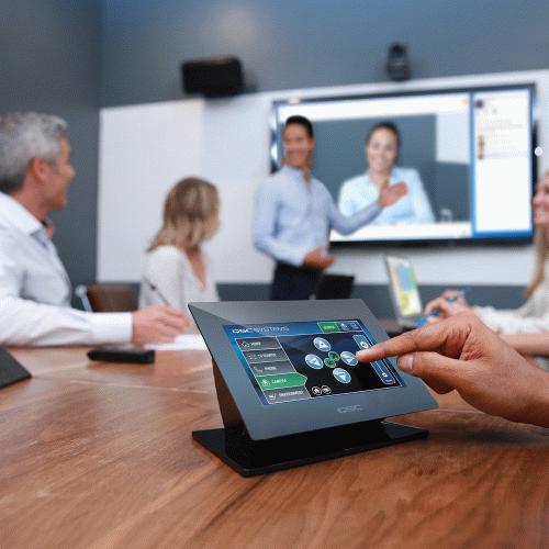 Enterprise Solution Users