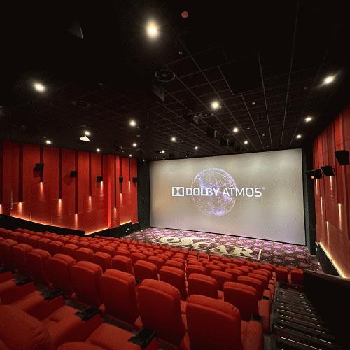 Live Events, Entertainment, Venues, MICE