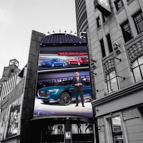 Advertising