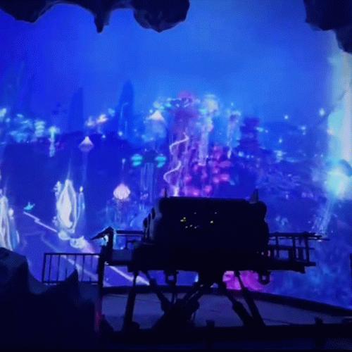 Live Events, Entertainment, Venues, MICE