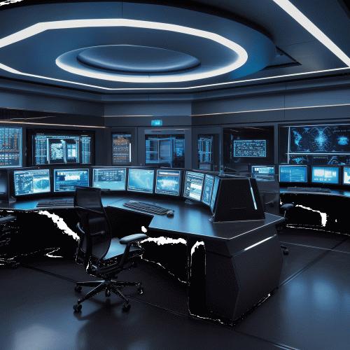 Enterprise Solution Users