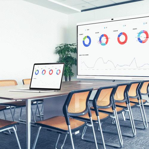 Enterprise Solution Users