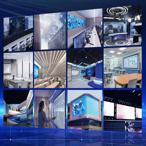 Broadcast, Telecommunications