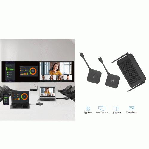 Enterprise Solution Users