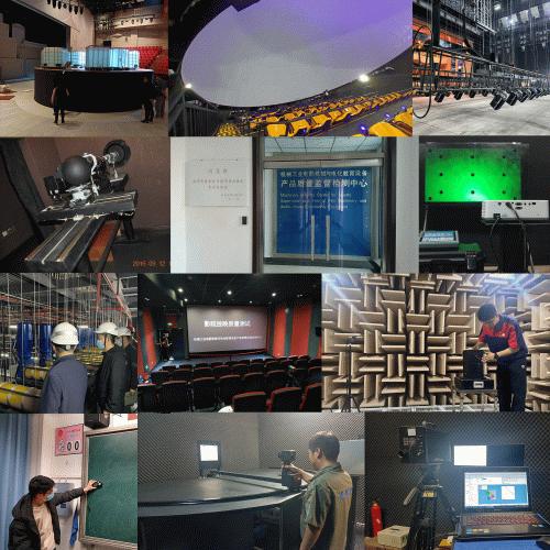 Urban Development, Building, Smart Cities