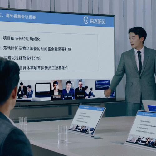 Enterprise Solution Users