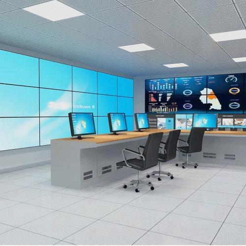 Government (Public Administration and Operational Assurance)