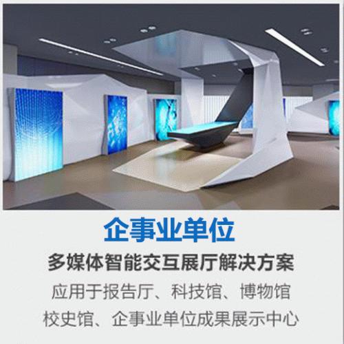 Enterprise Solution Users