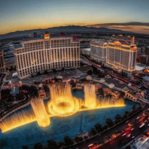 Tourism, Hospitality
