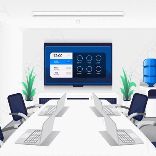 Enterprise Solution Users