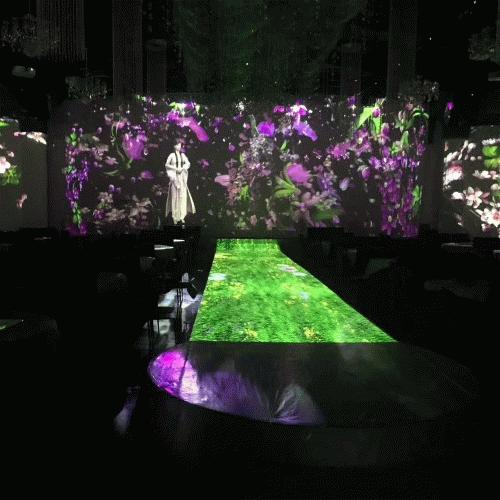 Live Events, Entertainment, Venues, MICE