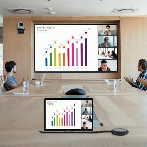 Enterprise Solution Users