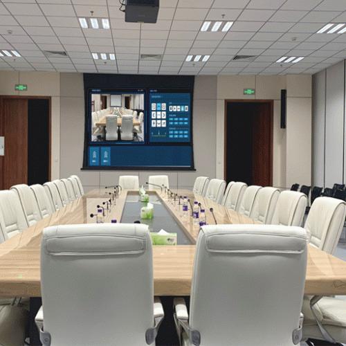 Enterprise Solution Users