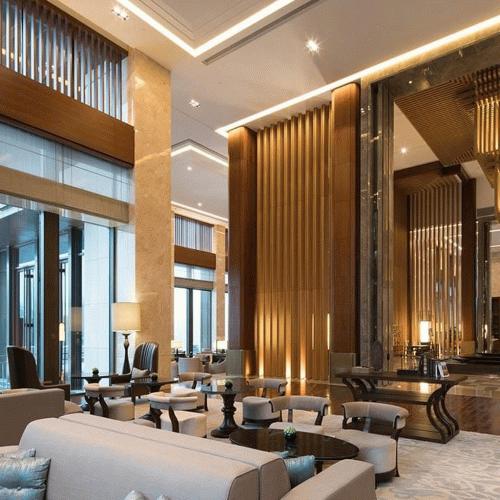 Tourism, Hospitality